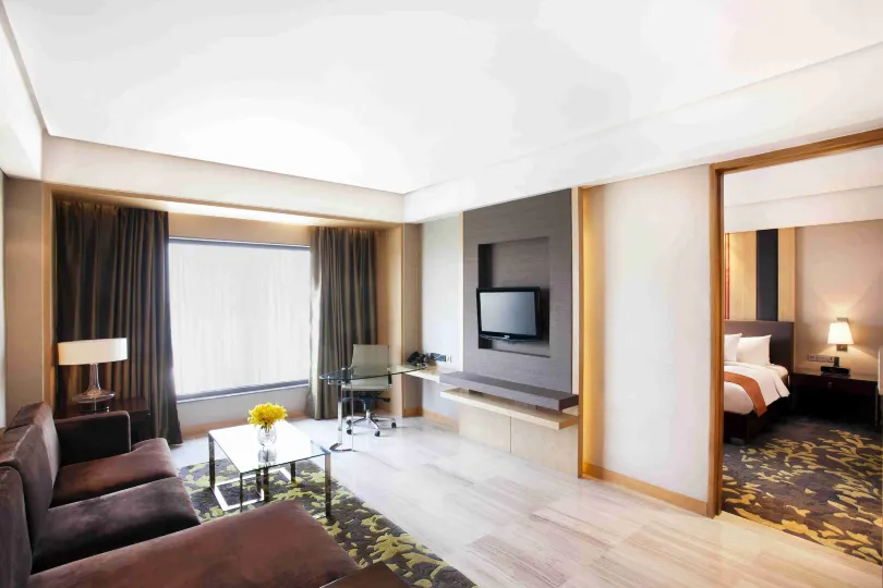 Holiday Inn New Delhi Mayur Vihar Noida