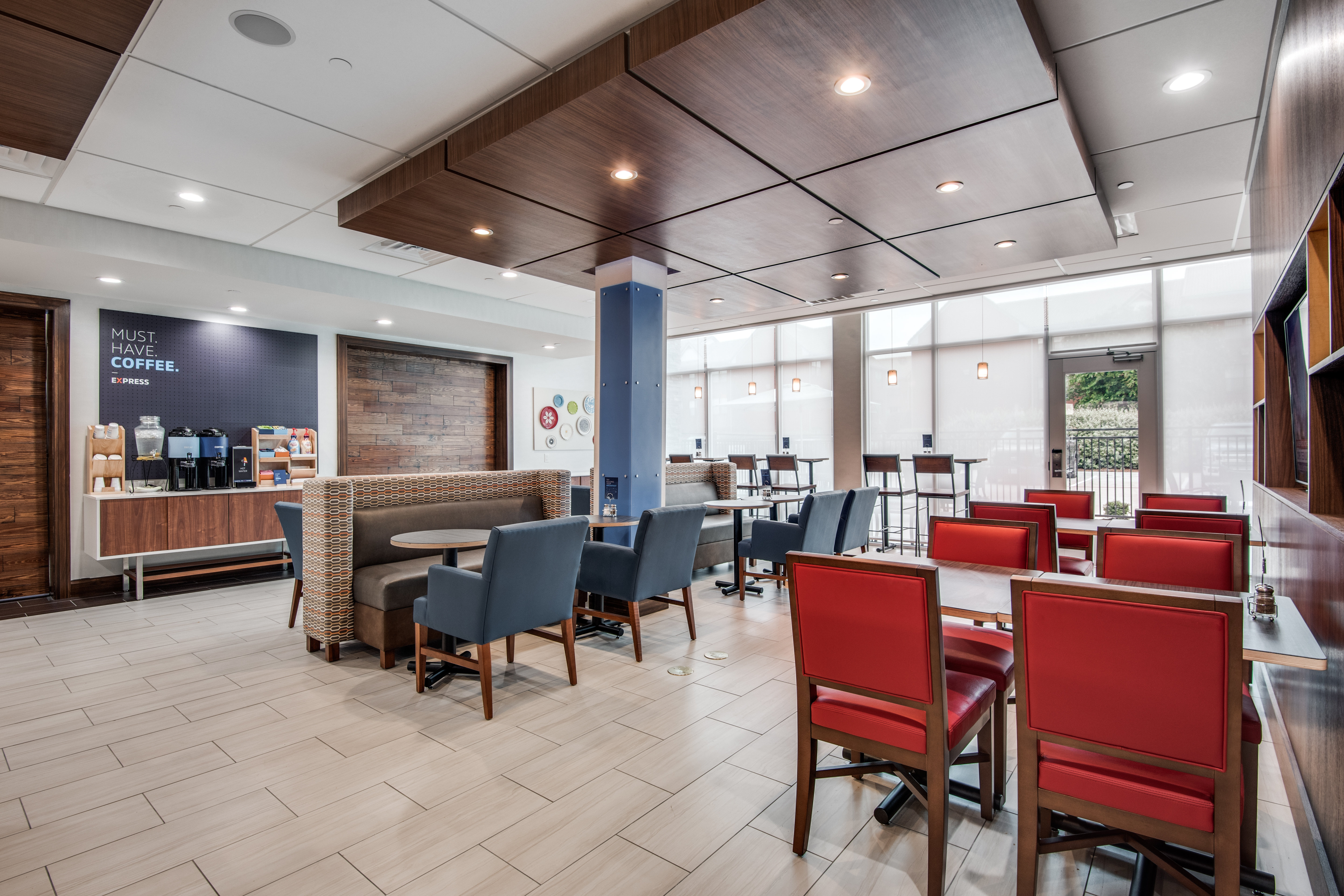 Holiday Inn Express & Suites Dallas North - Addison, an Ihg Hotel