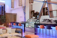 美娜多福朋喜來登酒店 - 酒吧