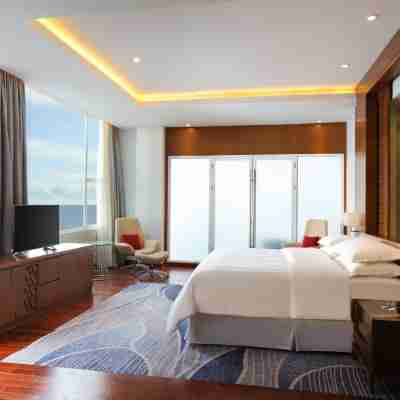 Four Points by Sheraton Manado Rooms