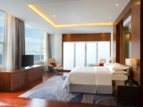 Four Points by Sheraton Manado Hotels in Manado