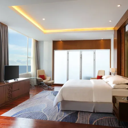 Four Points by Sheraton Manado