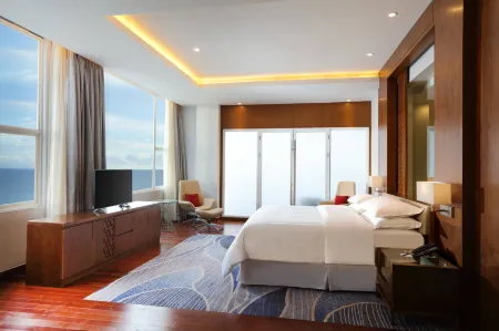 Four Points by Sheraton Manado Отели в г. Манадо