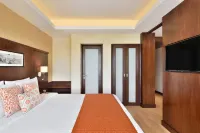 Fairfield by Marriott Amritsar Hotel in zona Akal Takht