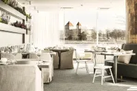 Georg Ots Spa Hotel - Frühstück