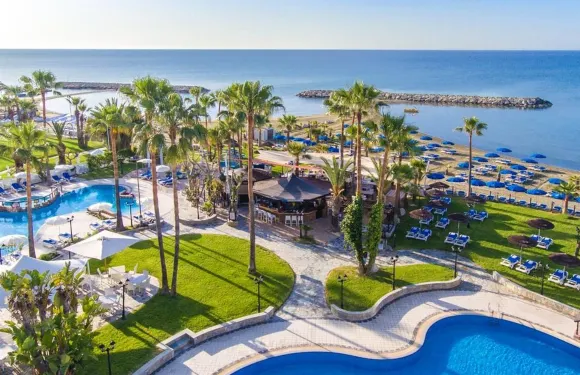 羅德斯海灘酒店