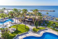 Lordos Beach Hotel & Spa