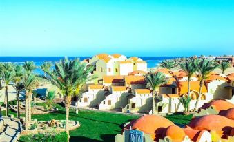 Bliss ABO Nawas Resort - All Inclusive
