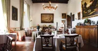 Castello di Spaltenna Exclusive Resort & Spa