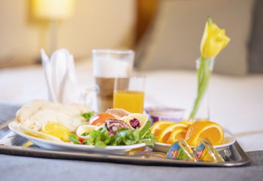 호텔 달 키엘체