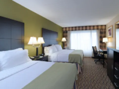 Garner Hotel Totowa by IHG Hotels in Passaic County