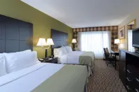 Garner Hotel Totowa by IHG