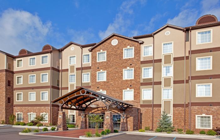 Staybridge Suites ELKHART NORTH by IHG