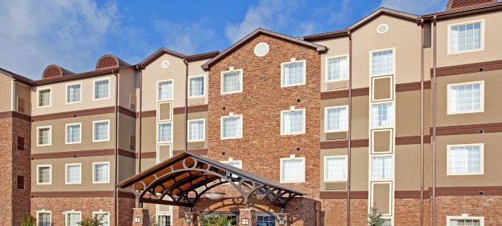 Staybridge Suites ELKHART NORTH by IHG Hotels in Elkhart