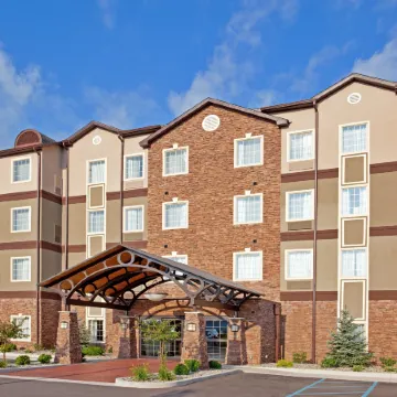 Staybridge Suites ELKHART NORTH by IHG