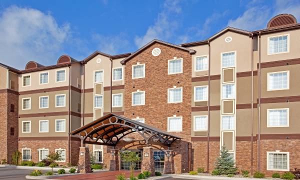 Staybridge Suites Elkhart North by IHG