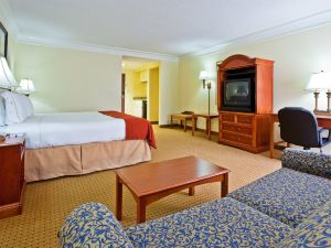 Holiday Inn Express Ringgold (Chattanooga Area)