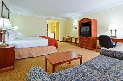 Holiday Inn Express Ringgold (Chattanooga Area) Hôtels à : Ringgold