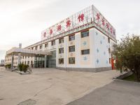 青海湖宾馆 - 酒店外部