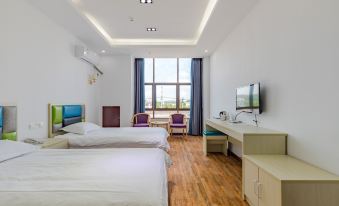 Jiatai Holiday Hotel