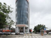 维也纳国际酒店(深圳华南城店) - 酒店外部