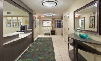 Sonesta Simply Suites Dallas Las Colinas