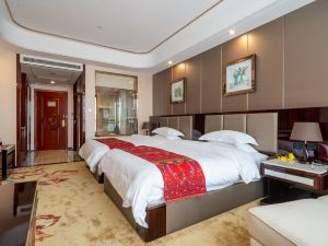 Jinhengsheng Holiday Hotel