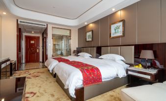 Jinhengsheng Holiday Hotel