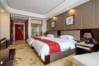Jinhengsheng Holiday Hotel Hotels in Yunxiao