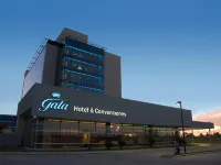 Gala Hotel y Convenciones - breakfast