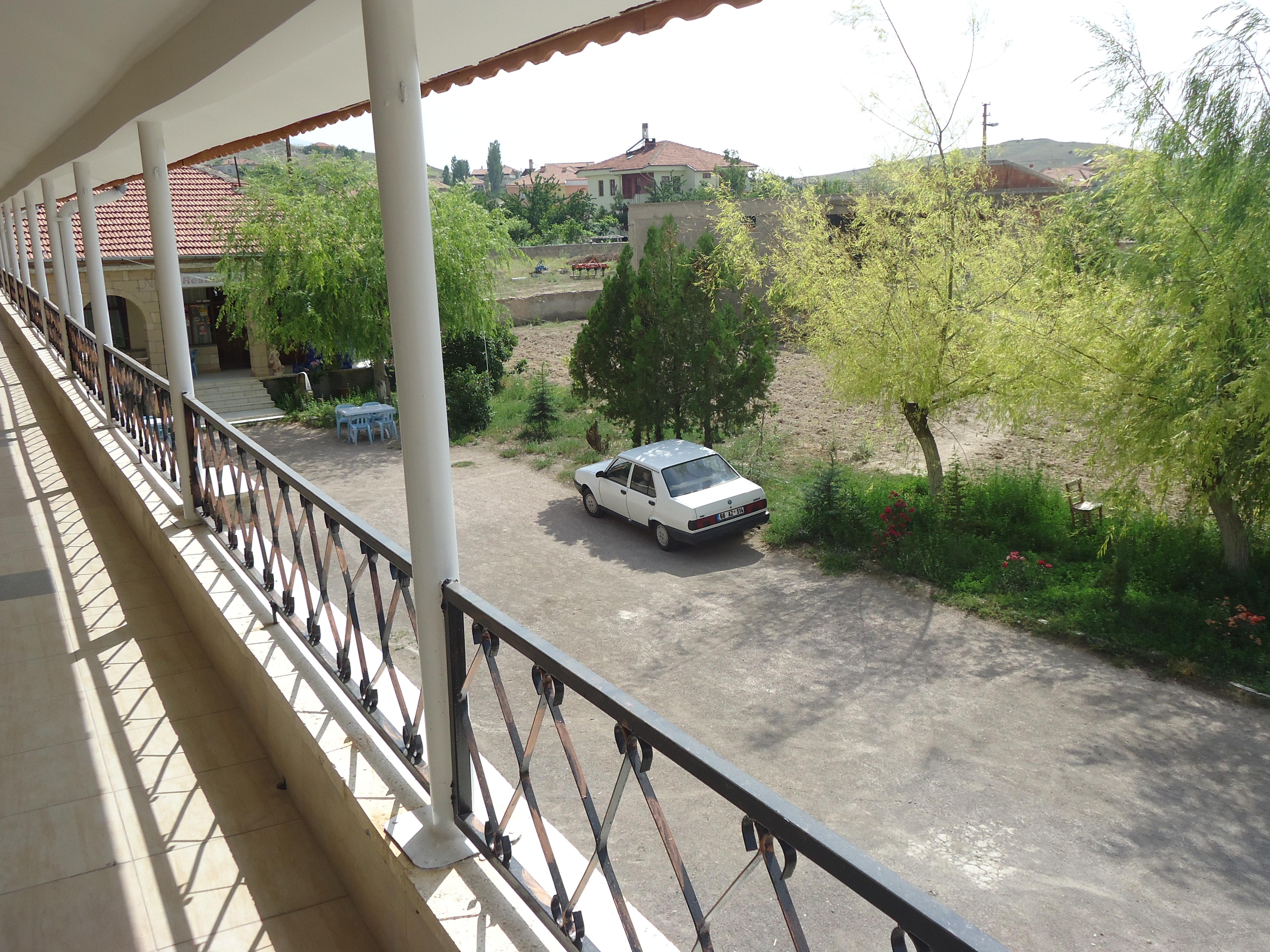 Akar Hotel