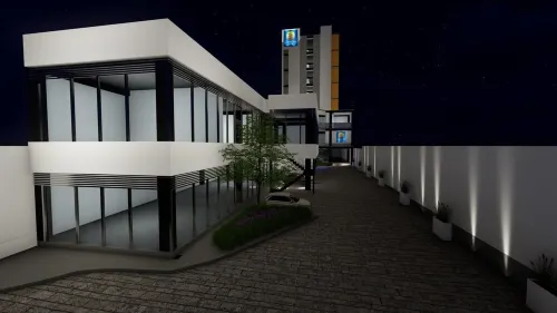 Comfort Inn Irapuato