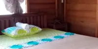 Babak Bungalows Surf and Yoga Resort - Kabine