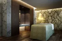 Royal M Hotel Abu Dhabi by Gewan - spa
