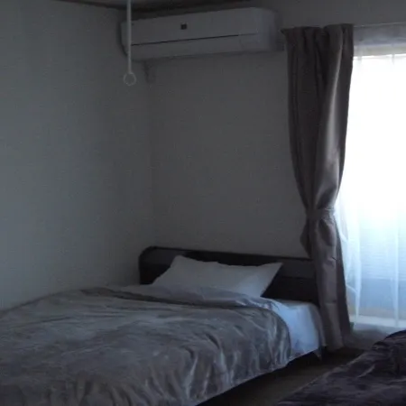 Share House ShinUrayasu