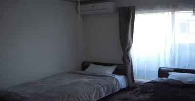 Share House ShinUrayasu โรงแรมใน