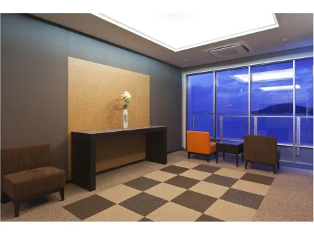 Teriha Spa Resort Moji Отели рядом с достопримечательностью «Kyu Moji Zeikan»