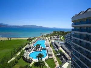 Venosa Beach Resort & Spa - All Inclusive