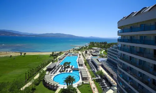 Venosa Beach Resort & Spa - All Inclusive