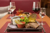 Vienna House by Wyndham Baltic Stralsund - breakfast