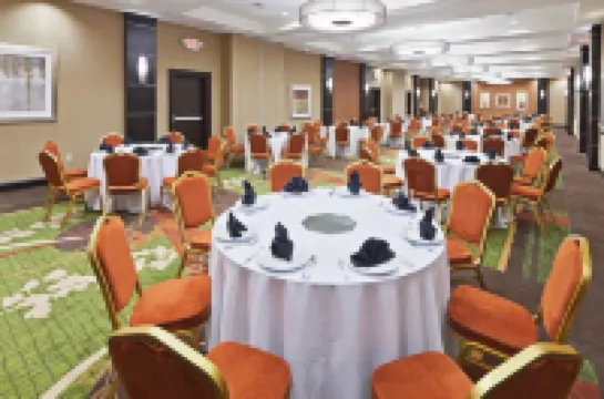 더블트리 바이 힐튼 휴스턴 웨스트체이스