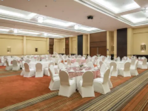 Crowne Plaza SOHAR by IHG Hotels in Sohar