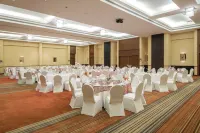 Crowne Plaza Sohar Hotels in Sohar