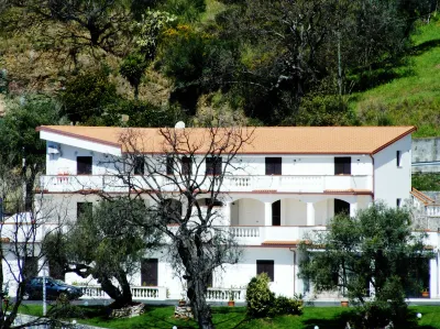 Hotel Diamond Residence Hôtels à : Santa Maria del Cedro