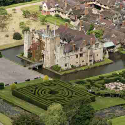 Holiday Inn MAIDSTONE - SEVENOAKS by IHG Hotel Exterior