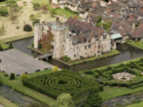 Holiday Inn MAIDSTONE - SEVENOAKS by IHG Hotels near Teapot Island