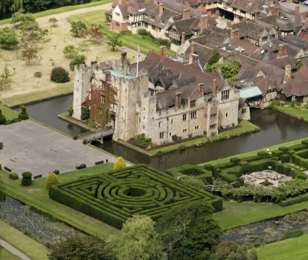 Holiday Inn Maidstone - Sevenoaks