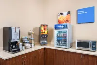 Comfort Inn Tonopah - petit déjeuner