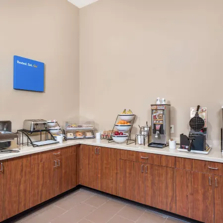 Comfort Inn Tonopah