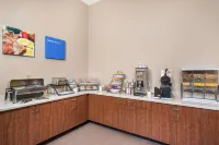 Comfort Inn Tonopah - petit déjeuner